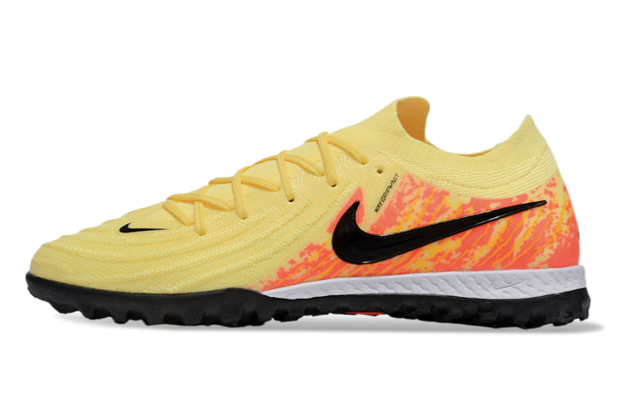 Chuteira Society Nike Phantom GX II EliteTF