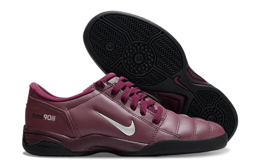 Chuteira Futsal Nike Total 90 IC