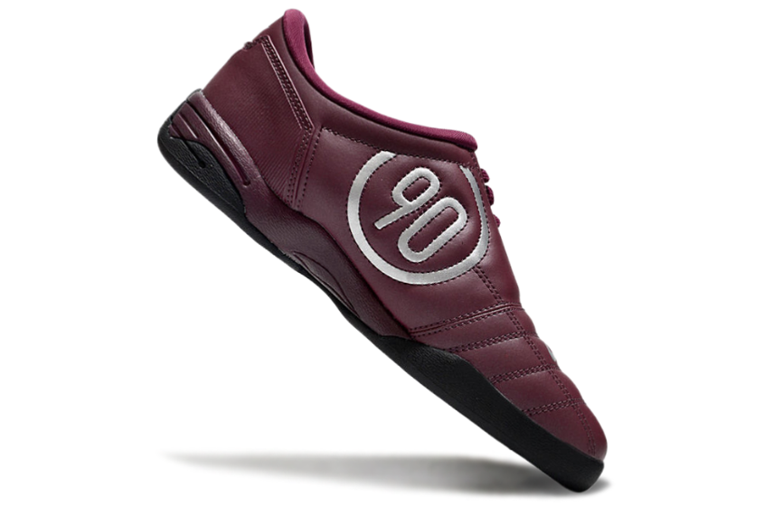 Chuteira Futsal Nike Total 90 IC