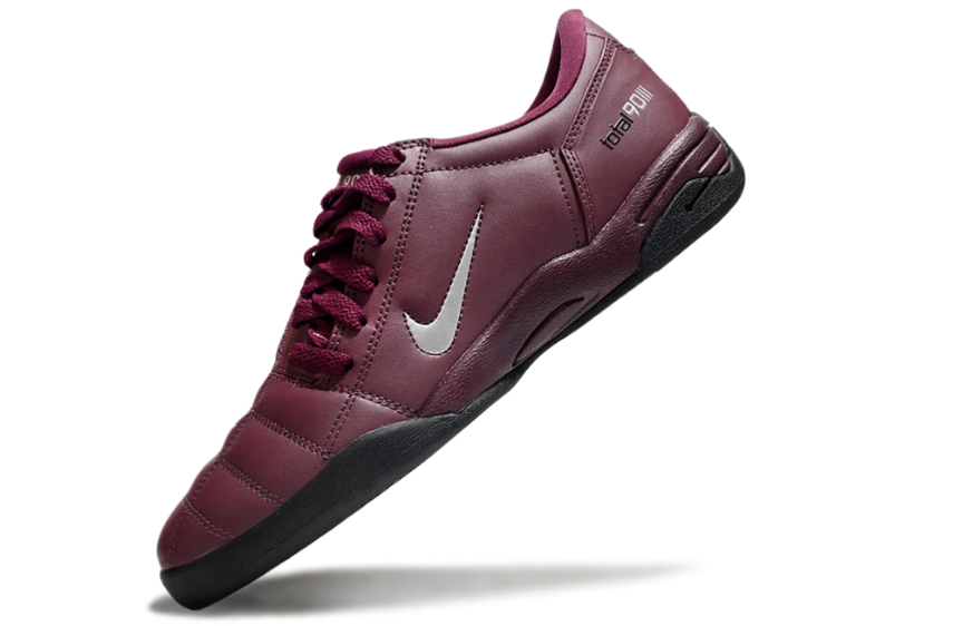 Chuteira Futsal Nike Total 90 IC