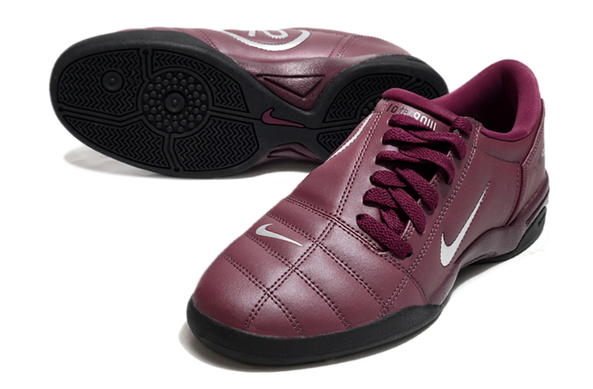 Chuteira Futsal Nike Total 90 IC