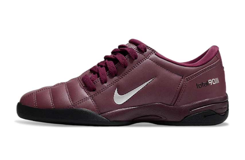 Chuteira Futsal Nike Total 90 IC