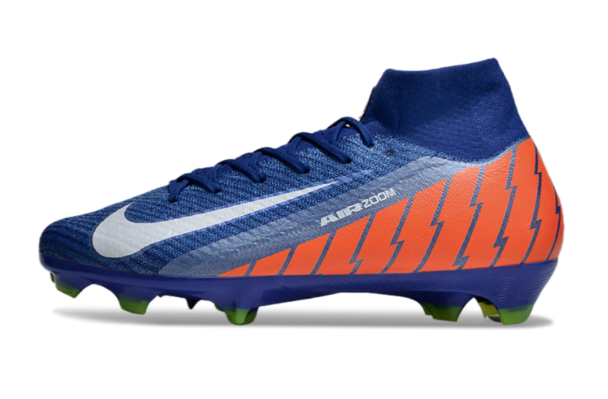 Chuteira Nike Air Zoom Mercurial Superfly 10 Elite FG