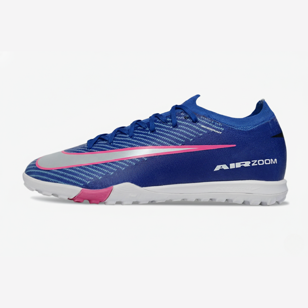 Chuteira Society Nike Air Zoom Mercurial Vapor 16 Elite TF - Pack Attack