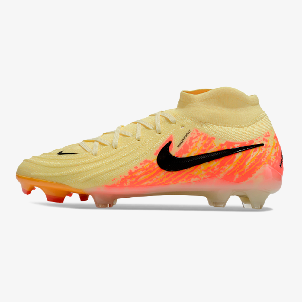 Chuteira Nike Phantom Luna Elite NU FG