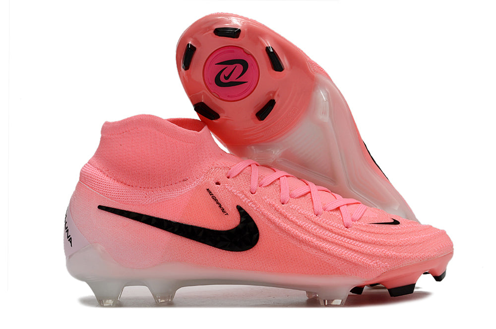 Chuteira Nike Phantom Luna Elite NU FG
