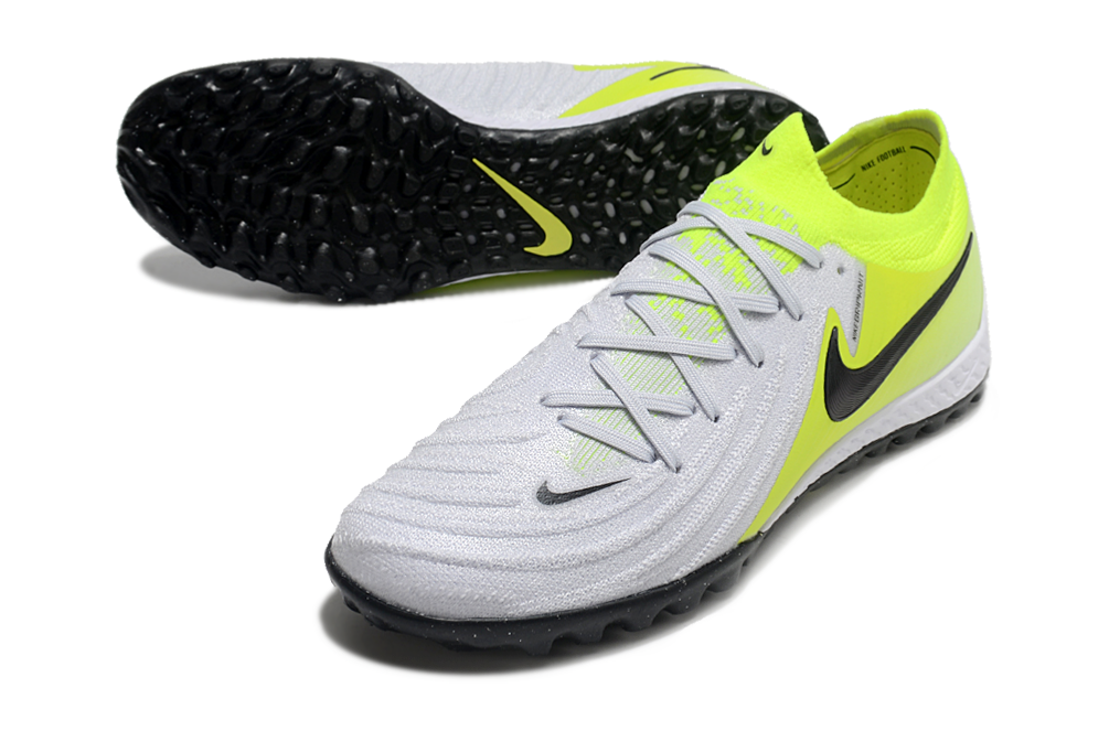 Chuteira Society Nike Phantom GX II TF