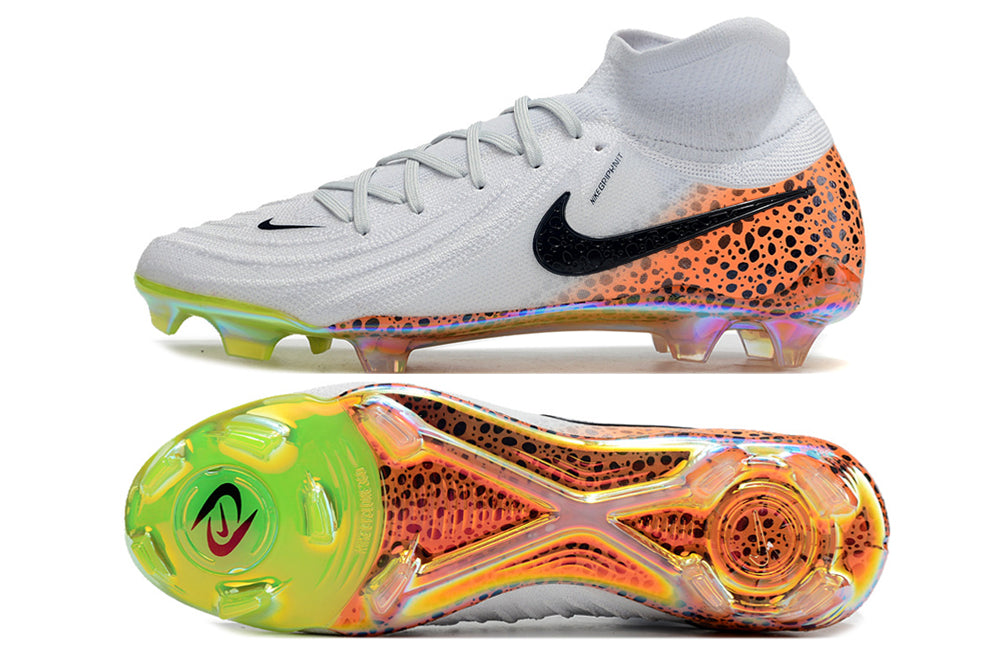 Chuteira Nike Phantom Luna Elite NU FG