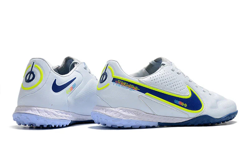 Chuteira Society Nike Tiempo Legend 9 TF
