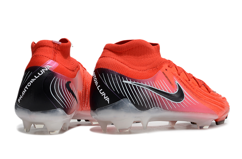 Chuteira Nike Phantom Luna Elite NU FG