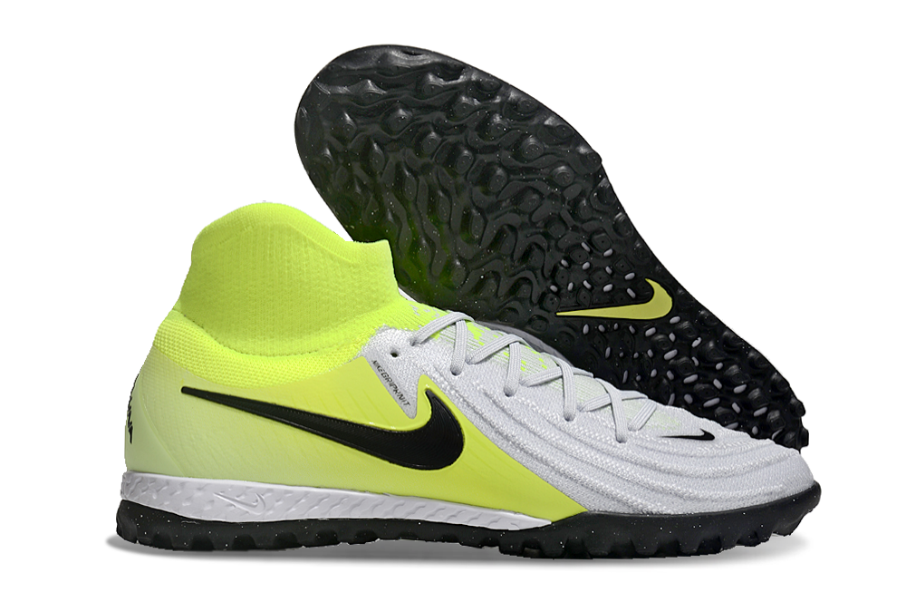 Chuteira Society Nike Phantom Luna II TF