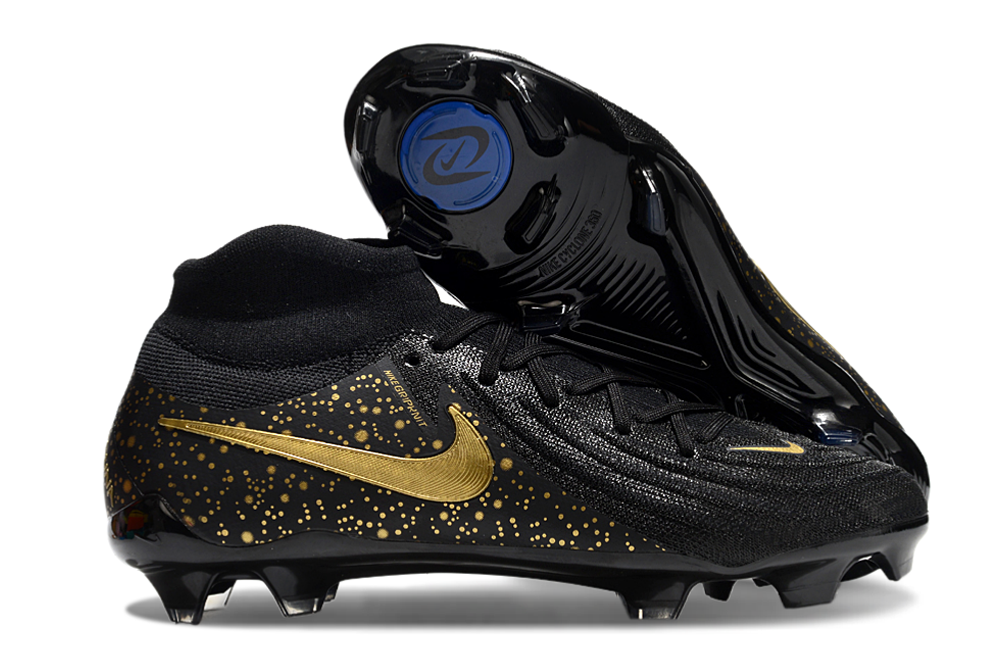 Chuteira Nike Phantom Luna Elite NU FG