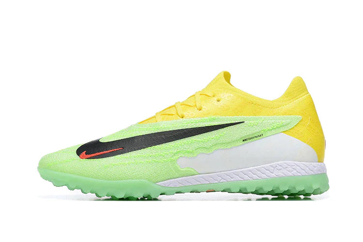 Chuteira Society Nike Gripknit Phantom GX Elite TF