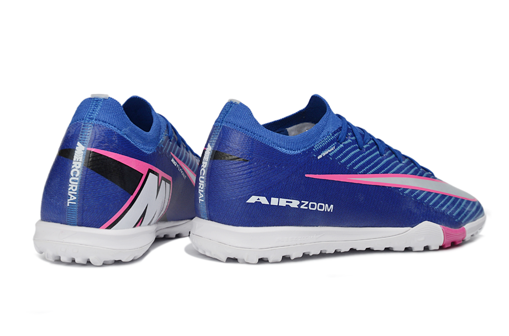 Chuteira Society Nike Air Zoom Mercurial Vapor 16 Elite TF - Pack Attack