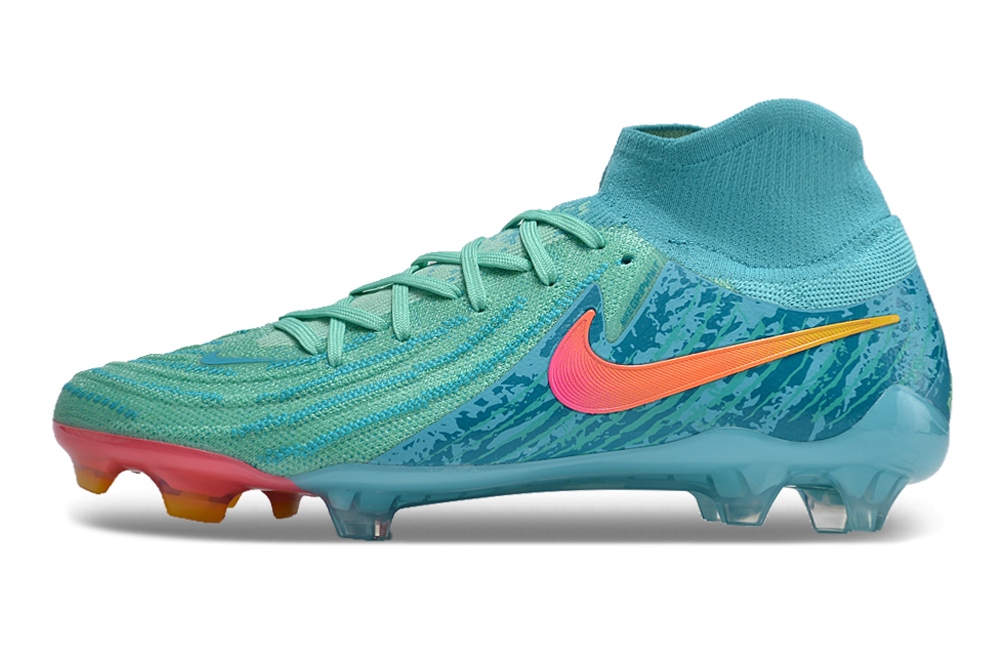 Chuteira Nike Phantom Luna Elite NU FG