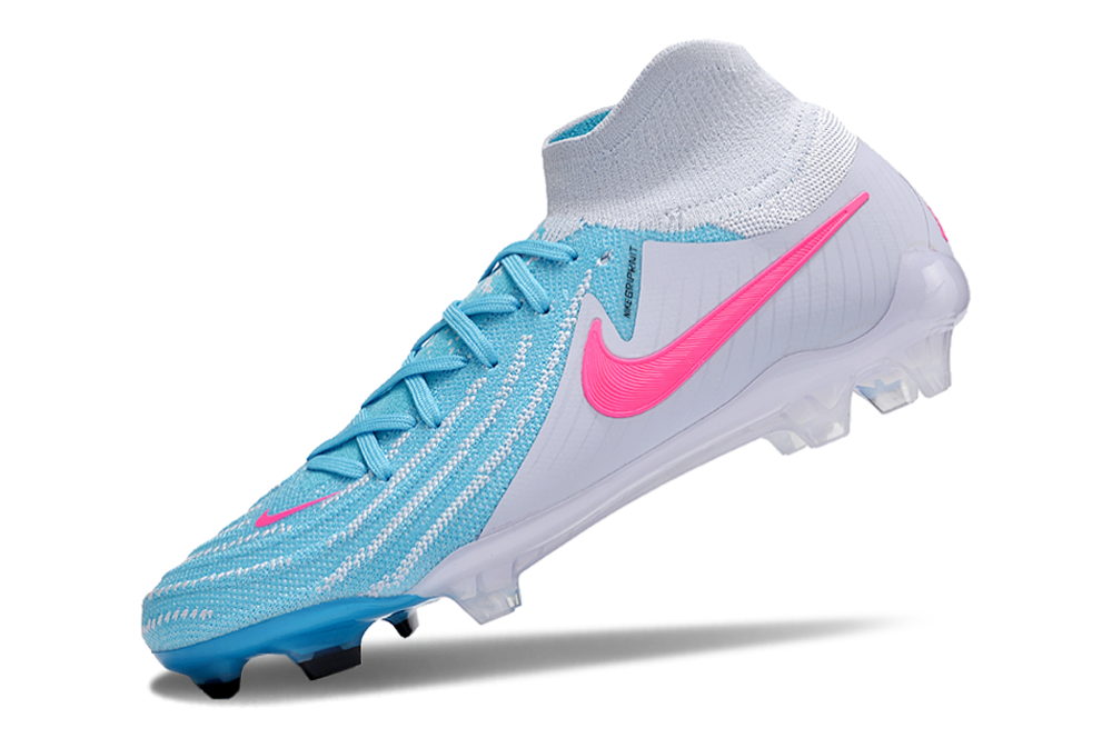 Chuteira Nike Phantom Luna Elite NU FG