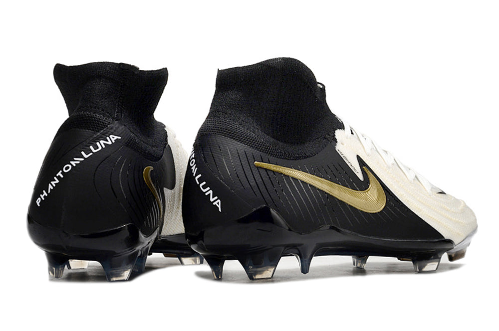 Chuteira Nike Phantom Luna Elite NU FG