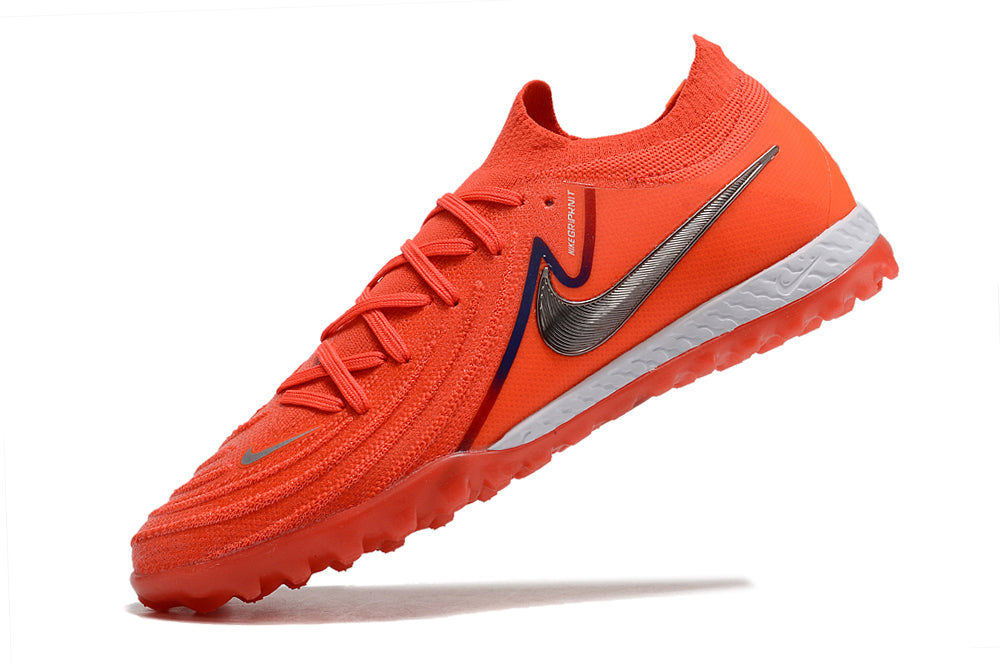 Chuteira Society Nike Phantom GX II TF