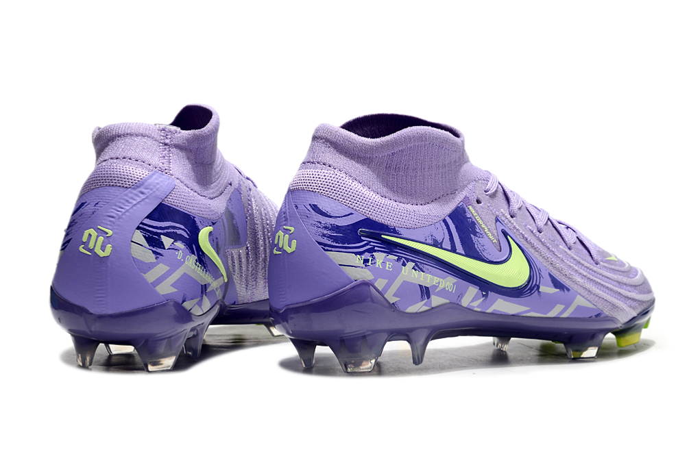Chuteira Nike Phantom Luna Elite NU FG