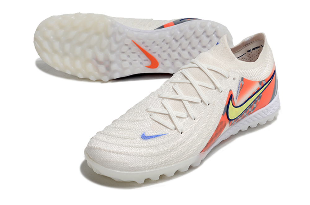 Chuteira Society Nike Phantom GX II TF