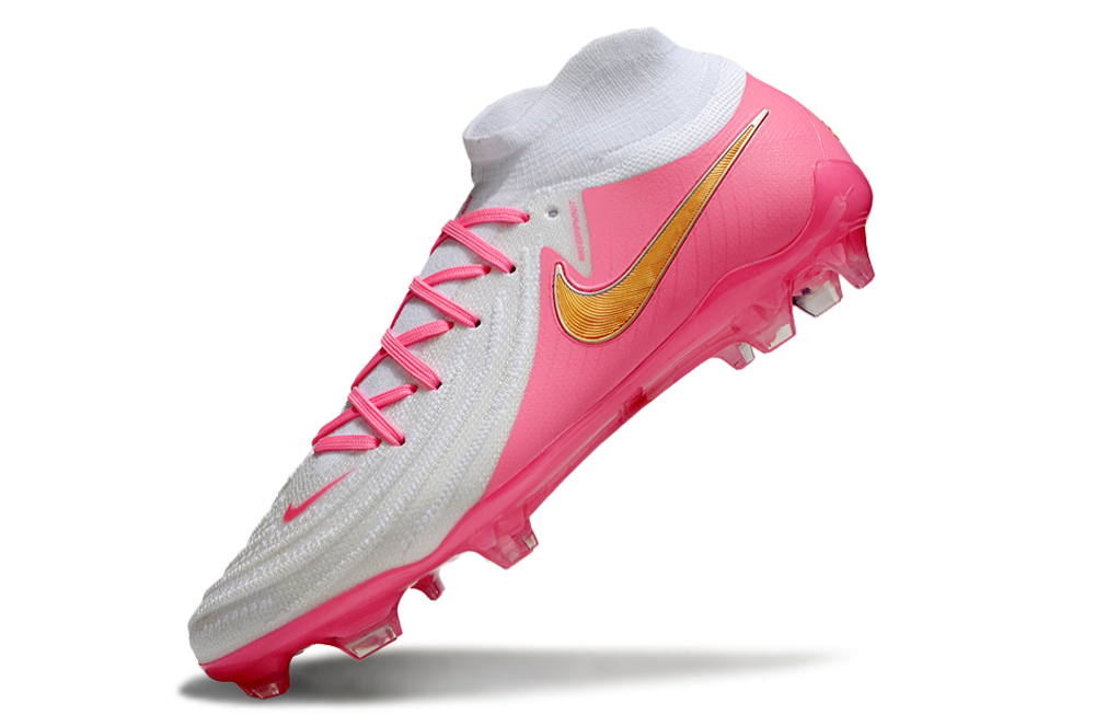 Chuteira Nike Phantom Luna Elite NU FG
