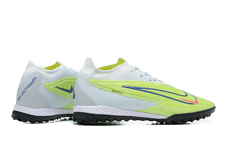Chuteira Society Nike Gripknit Phantom GX Elite TF