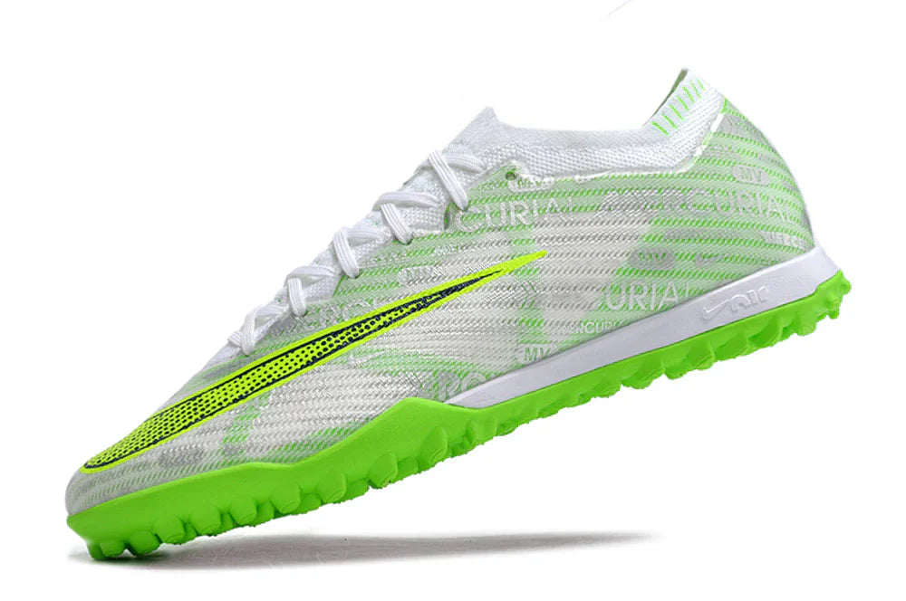 Chuteira Society Nike Mercurial Air Zoom Vapor 15 TF