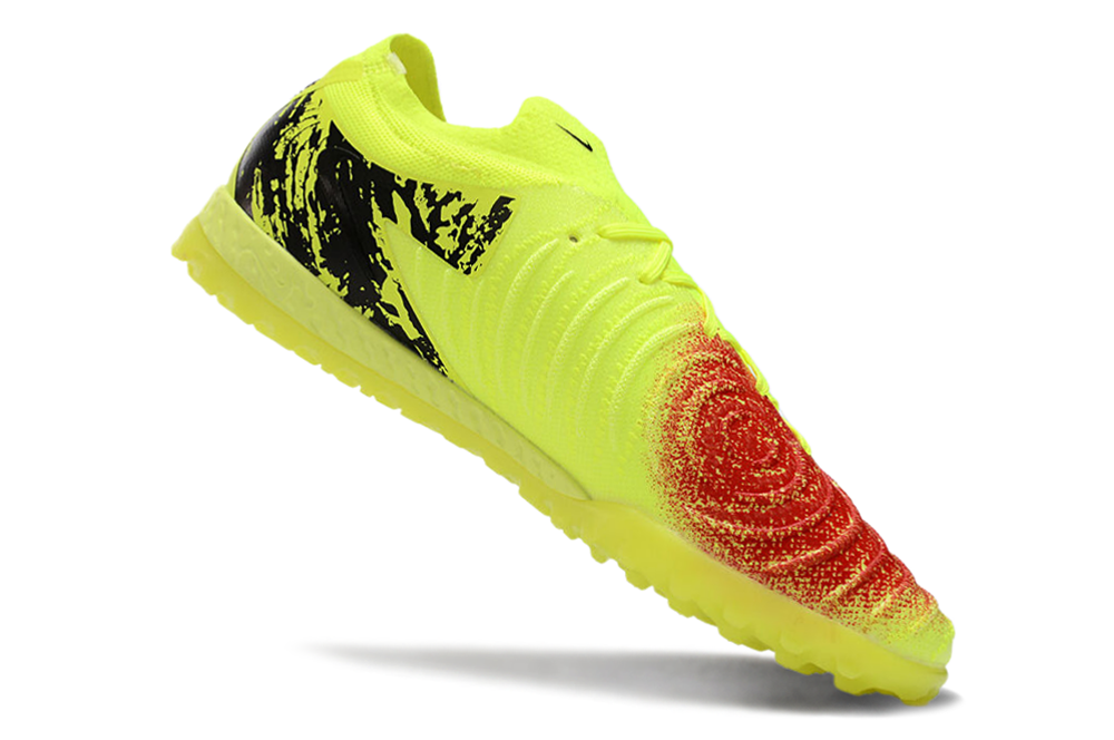 Chuteira Society Nike Phantom GX II TF
