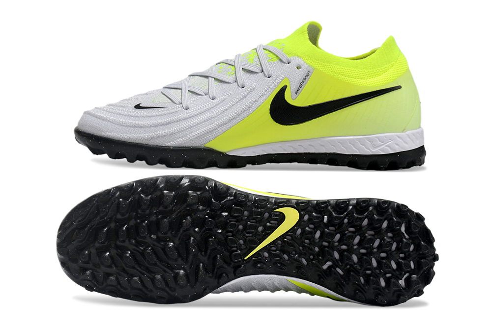 Chuteira Society Nike Phantom GX II TF