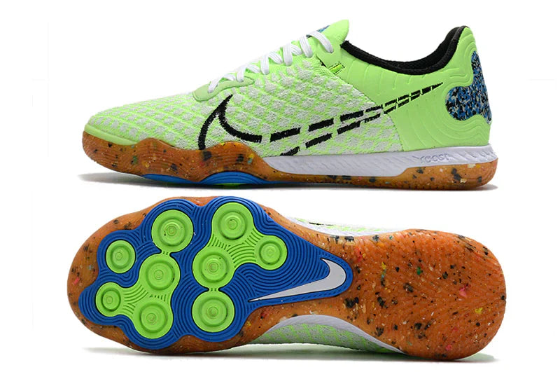 Tênis Futsal Nike React Gato IC