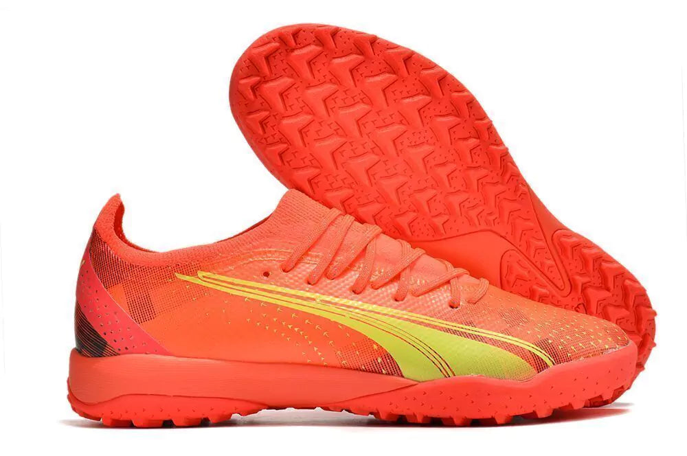 Chuteira Society Puma Ultra Ultimate TF