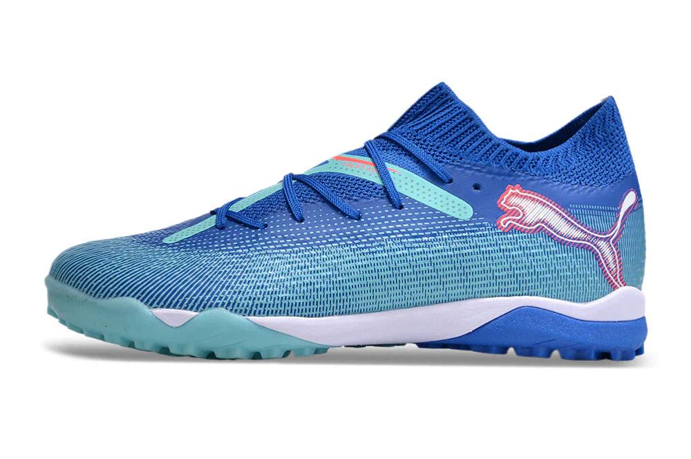 Chuteira Society Puma Future FTR TF