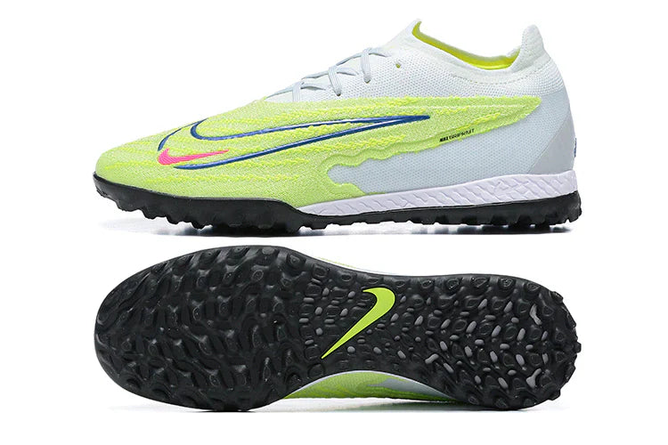 Chuteira Society Nike Gripknit Phantom GX Elite TF