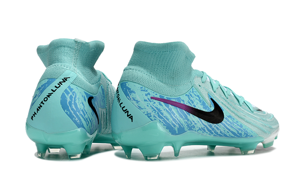 Chuteira Nike Phantom Luna Elite NU FG