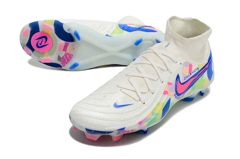 Chuteira Nike Phantom Luna Elite NU FG
