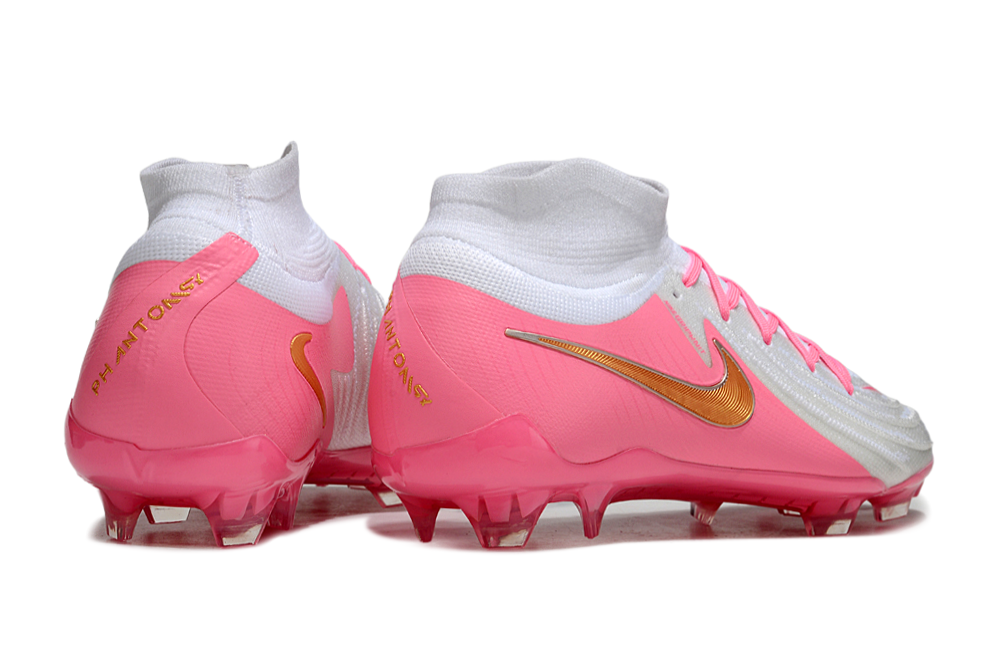 Chuteira Nike Phantom Luna Elite NU FG