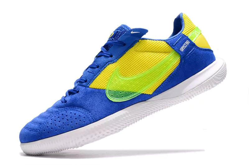 Tênis Futsal Nike Street Gato IC