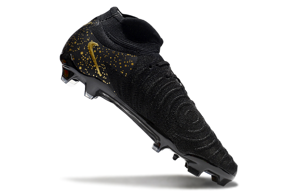 Chuteira Nike Phantom Luna Elite NU FG