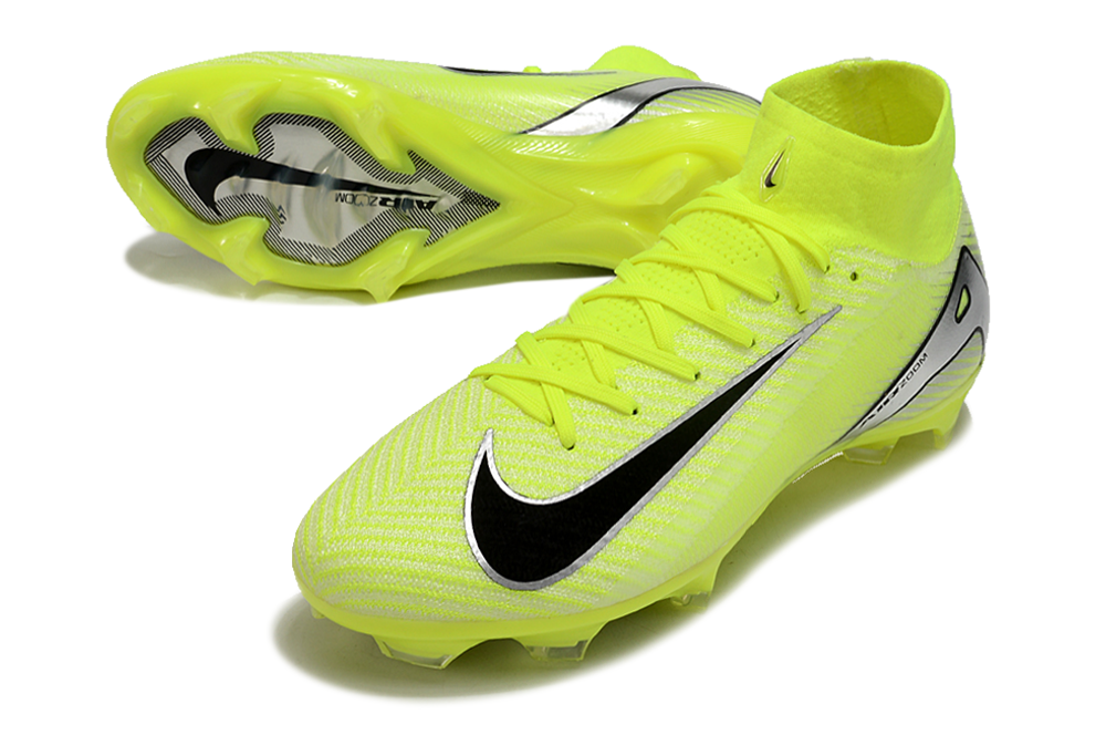 Chuteira Nike Air Zoom Mercurial Superfly 10 Elite FG
