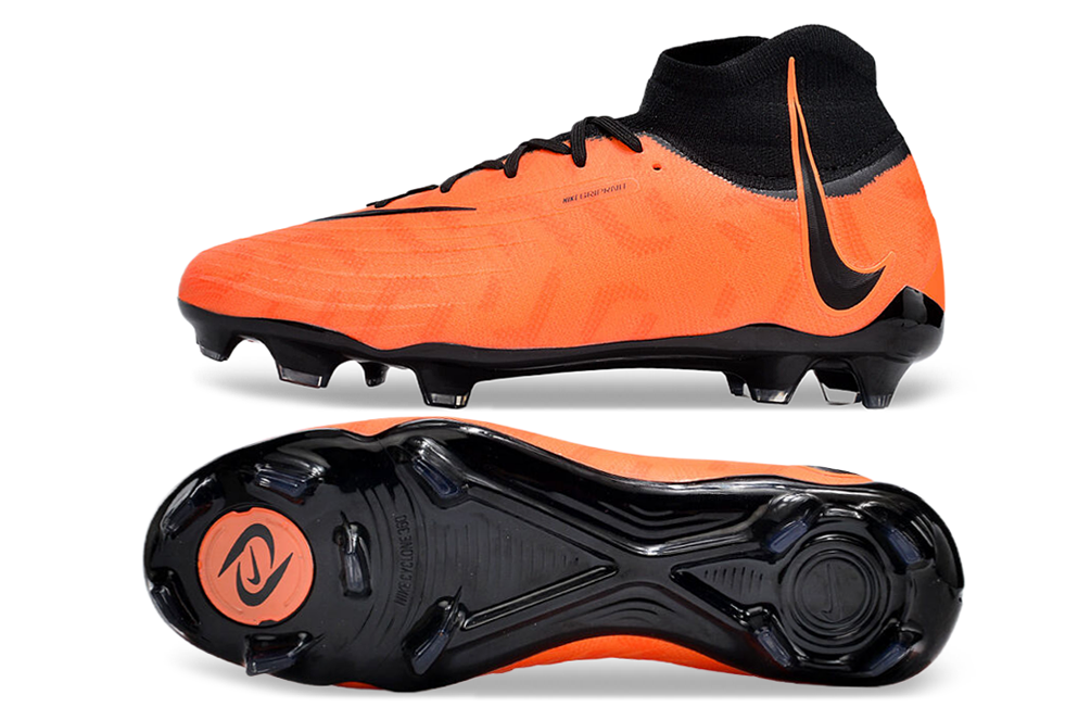 Chuteira Nike Phantom Luna Elite NU FG