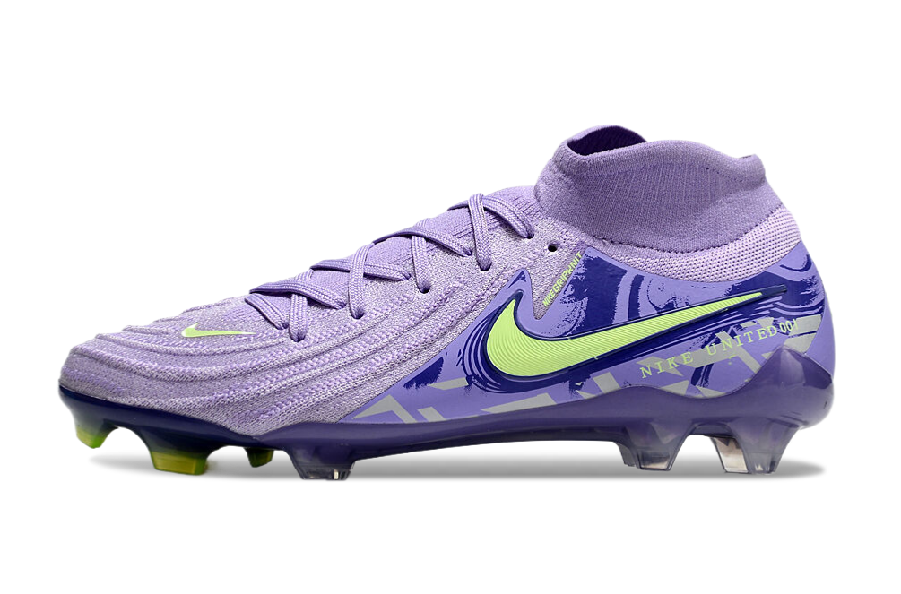 Chuteira Nike Phantom Luna Elite NU FG