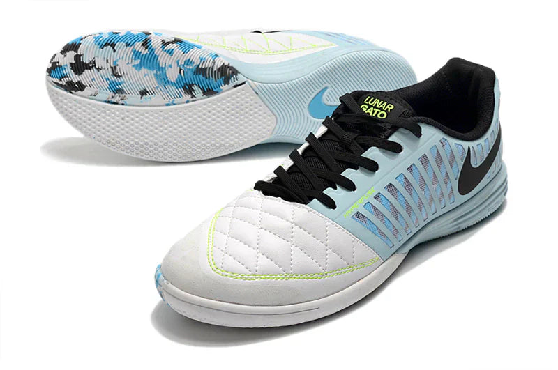 Tênis Futsal Nike Lunar Gato IC