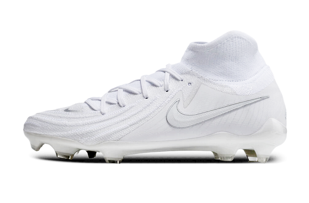 Chuteira Nike Phantom Luna Elite NU FG