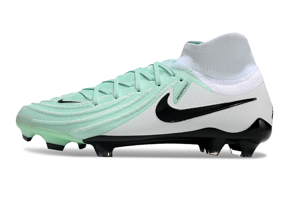 Chuteira Nike Phantom Luna Elite NU FG