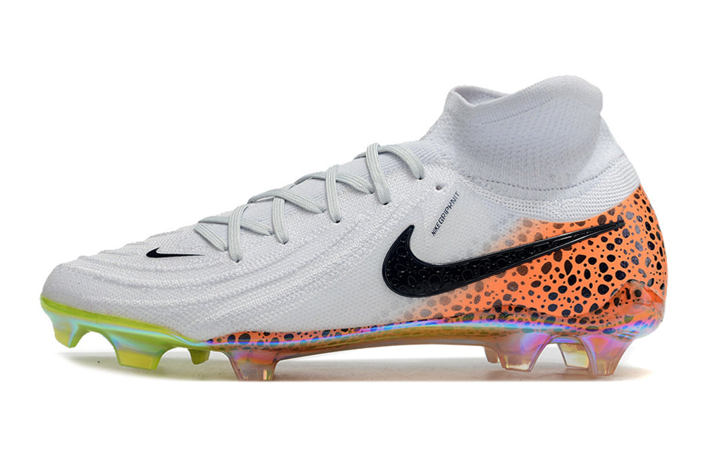 Chuteira Nike Phantom Luna Elite NU FG