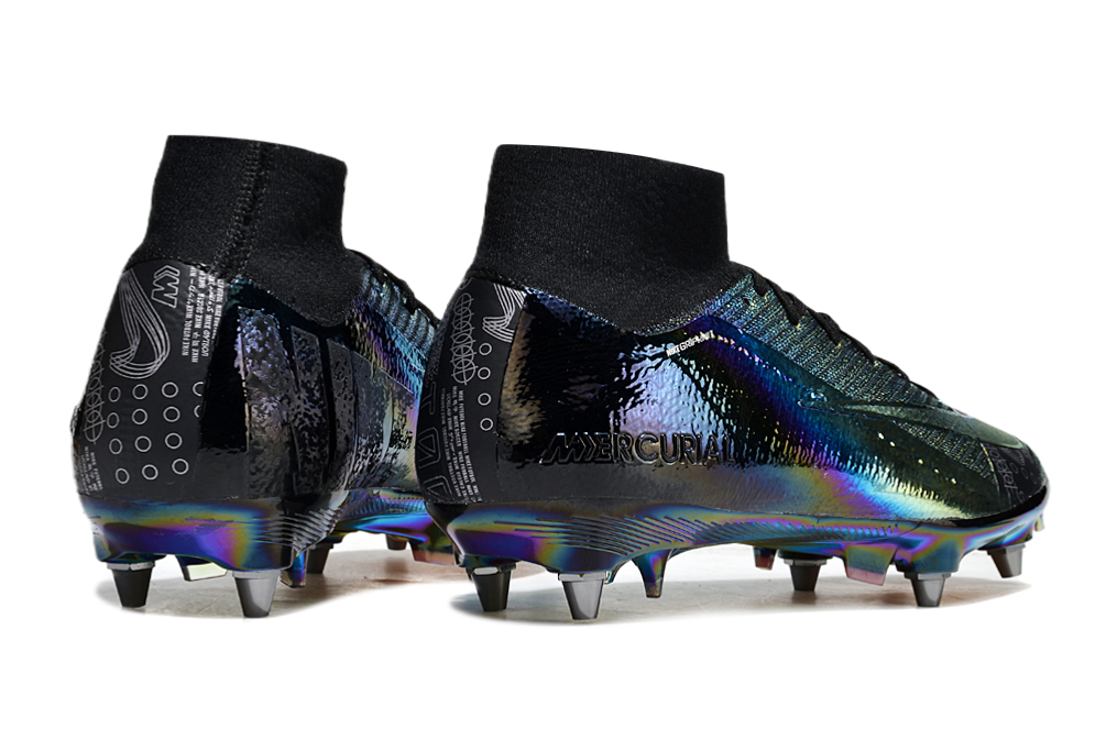 Chuteira Nike Zoom Mercurial Superfly 10 Edição Especial Elite SG