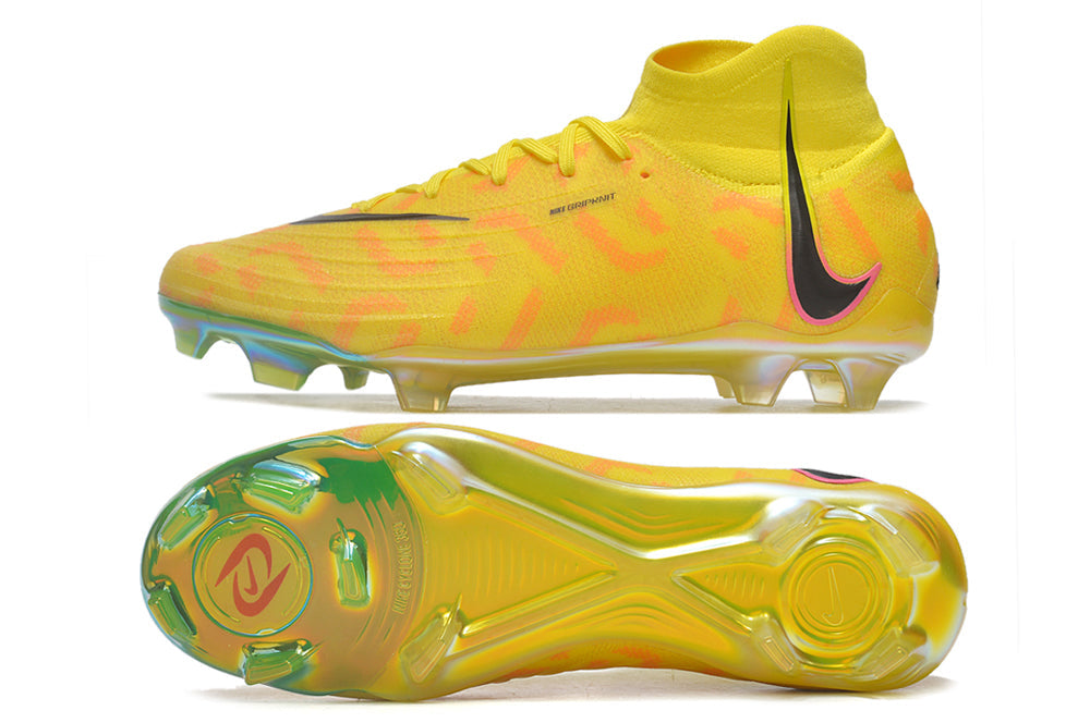 Chuteira Nike Phantom Luna Elite NU FG