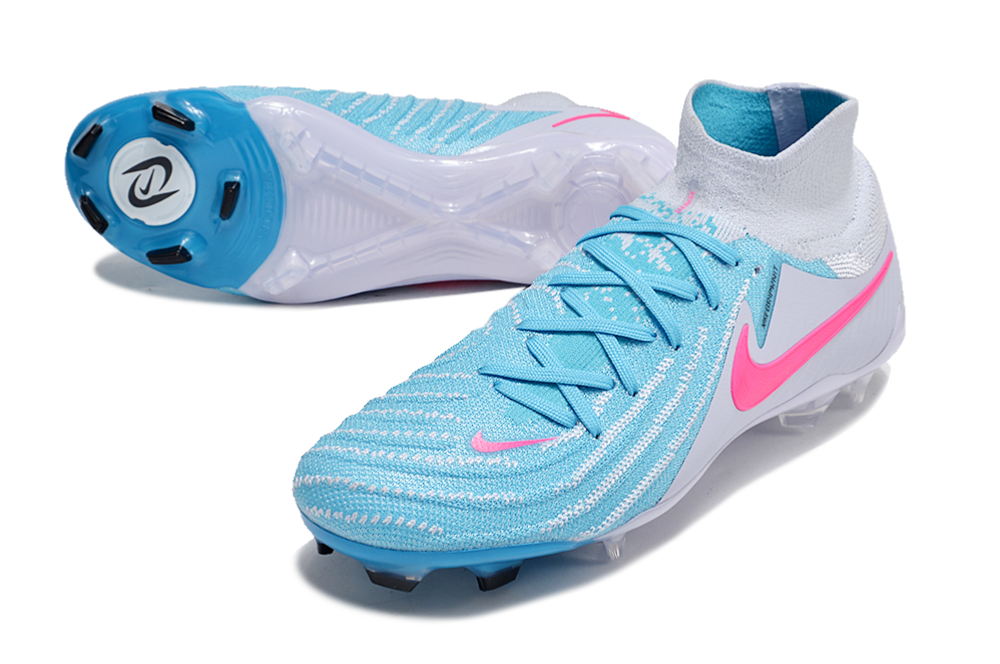 Chuteira Nike Phantom Luna Elite NU FG