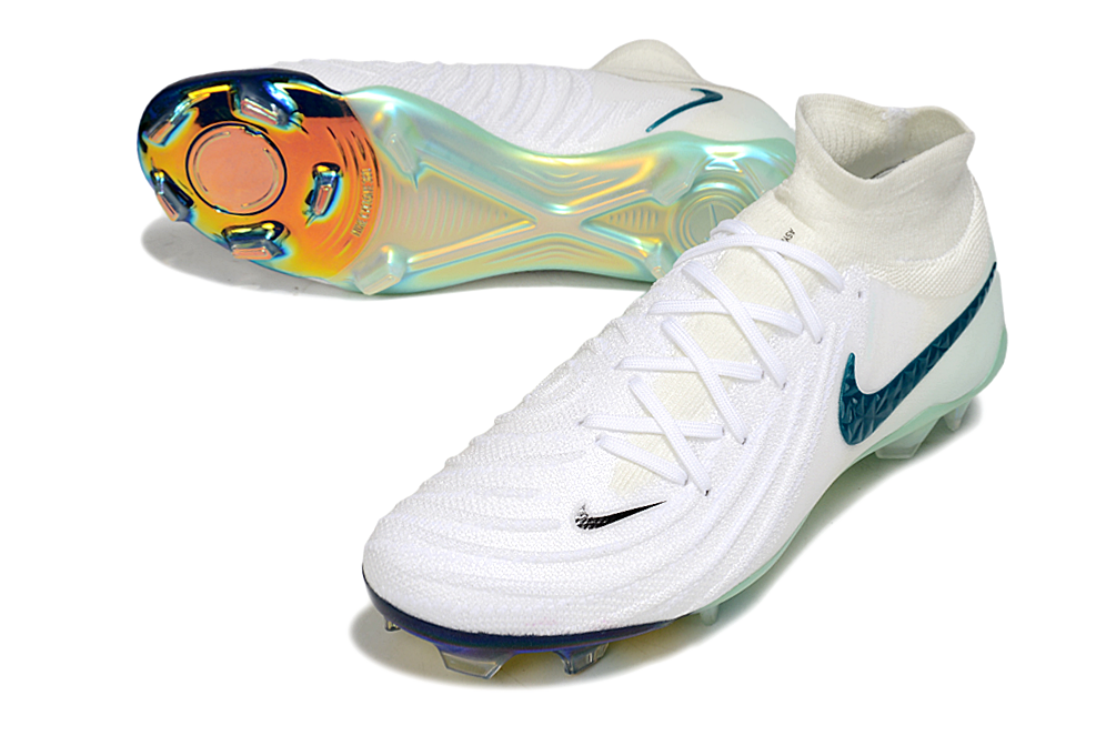 Chuteira Nike Phantom Luna Elite NU FG