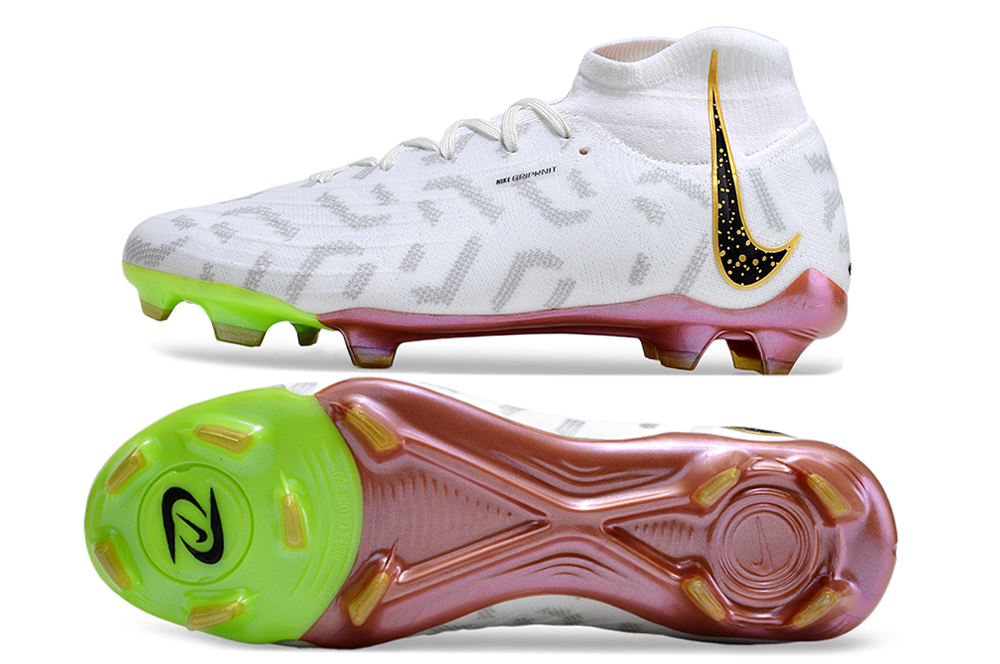 Chuteira Nike Phantom Luna Elite NU FG